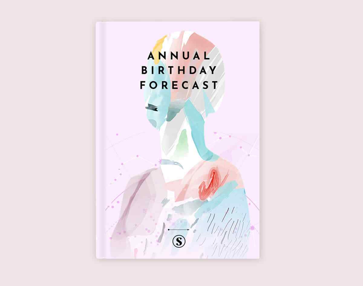 Annual Birthday Forecast